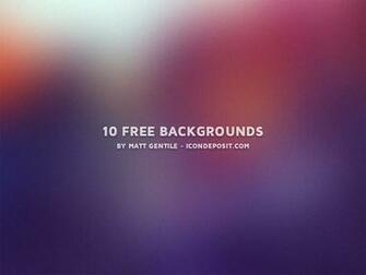 Bokeh Background Wakaboom