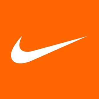 Gold Nike Swoosh Logo Imgkid The Image Kid Has It