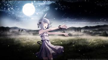 H2so4 Wallpaper Firefly Minitokyo