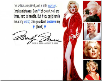 Marilyn Monroe Computer Wallpaper Desktop Background