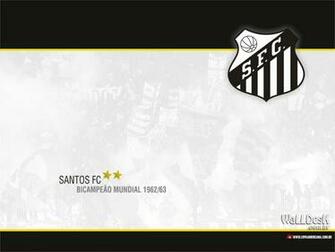 Best Santos Futebol Clube Wallpaper