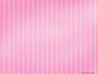 Pink Stripe