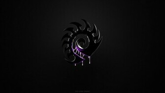 Zerg Wallpaper