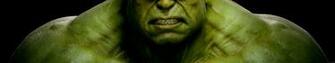 Triple Screen Multi Monitor Multiple Marvel Hulk Wallpaper