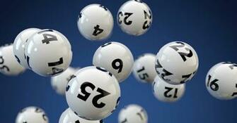 Lottery Image In Collection