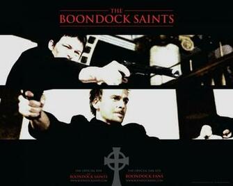 The Boondock Saints Computer Wallpaper Desktop Background