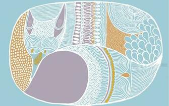 Marimekko Wallpaper