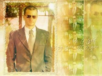Joshua Jackson Wallpaper
