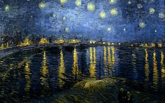 Van Gogh Wallpaper