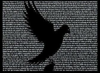 Dove And Grenade By Controlatino