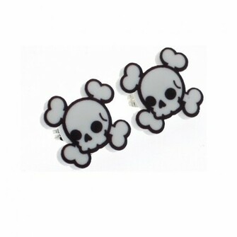 Cute Skull Wallpaper Weddingdressin