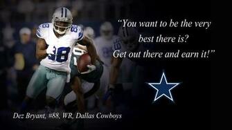 Dez Bryant Quotes Wallpaper Pc Screen