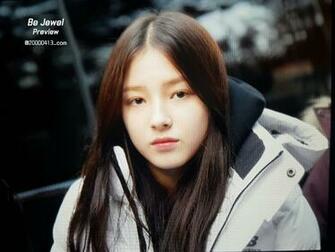 Emi Jennifer On Momoland Nancy