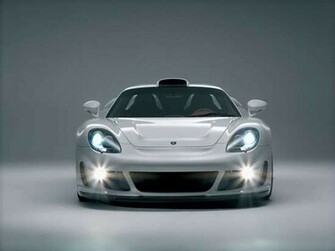 Porsche Race Car High Resolution Wallpaper Sa