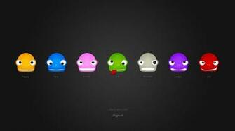 Color Desktops