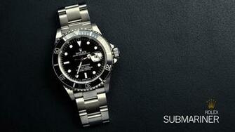 Rolex Submariner Image Crazy Gallery