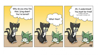 Blue Exorcist Cat Amaimon By Jackfrostoverland