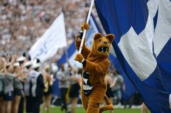 Penn State Football Wallpaper Snap