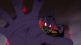 Evangelion HD Wallpaper Color Palette Tags Neon Genesis