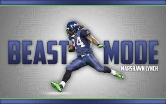 Marshawn Lynch Wallpaper Just Good Vibe