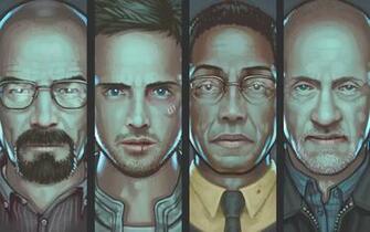 Breaking Bad Full HD Wallpaper And Background