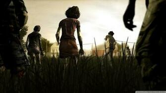 Walking Dead HD Wallpaper