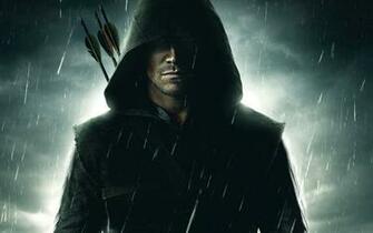 Arrow Green Action Adventure Crime Television Series Warrior Fantasy