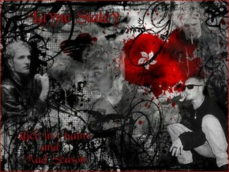 Layne Staley By Laynesgirl