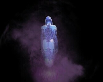 Cortana Halo Fantasy Art Artwork Wallpaper