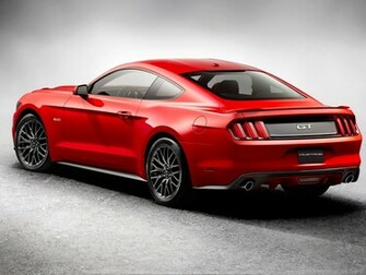 Ford Mustang Shelby Gt500 Wallpaper Picture Size