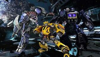 War For Cybertron Wallpaper By Maygirl96