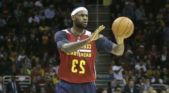 Lebron James Wallpaper