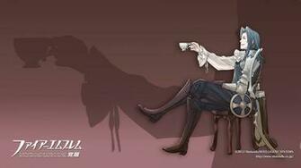 Virion Fire Emblem Wallpaper