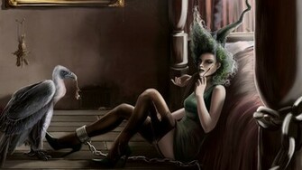 Home Fine Art HD Wallpaper