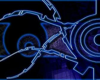Lyoko Logo By Tytolis