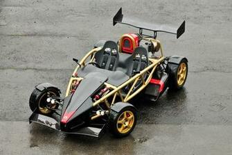 Super Ariel Atom Wallpaper Full HD Pictures