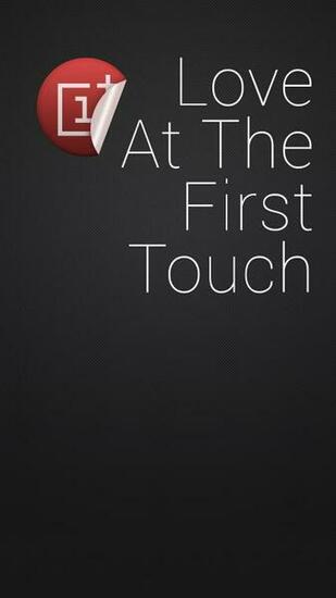 Stock Wallpaper Of One Plus The