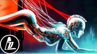 N3 R Headbang Dubstep With Image Robot