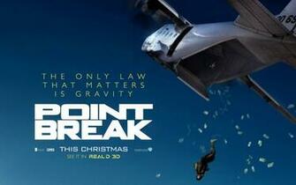 Point Break Movie HD Wallpaper IHD