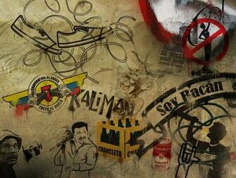 Collage Wallpaper HD