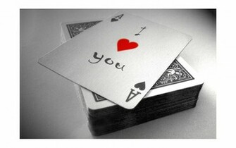 Love U I You Wallpaper Pics