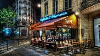 Paris High Definition Wallpaper HD