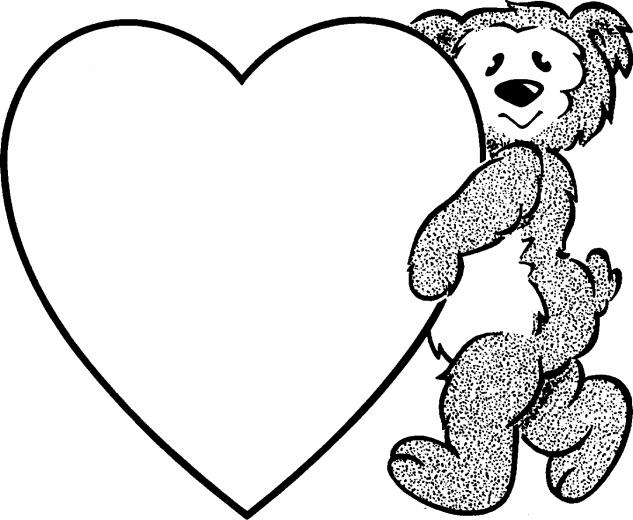 Nude Coloring S Clip Art On