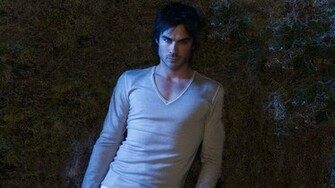 Vampire Wallpaper HD Background Image