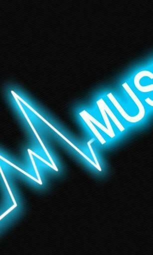Music Live Wallpaper For Android By Cnelsoft