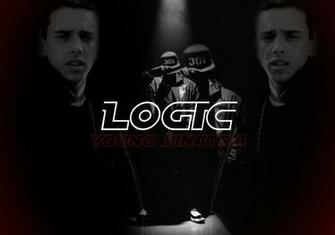 Logic Rapper Wallpaper Ing Gallery
