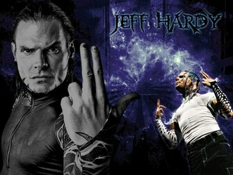 Jeff Hardy Wallpaper