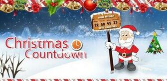 Christmas Countdown Wallpaper Live De Navidad Para