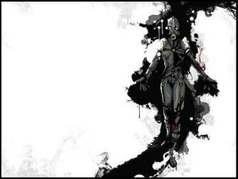 Psycho Mantis Wallpaper