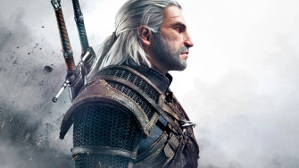 Witcher 4k Wallpaper